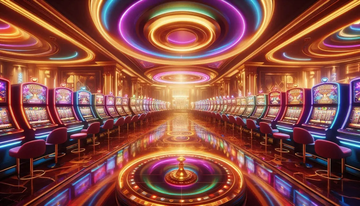 Limewin Casino